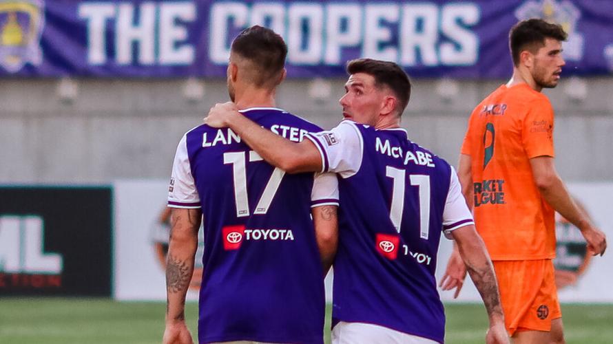 LouCity FC