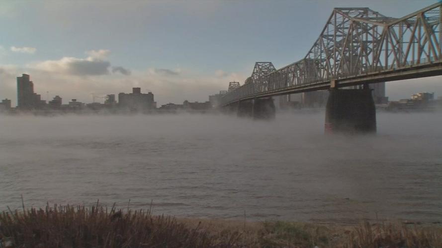 Utility companies preparing to dispatch crews across Kentuckiana when winter weather hits