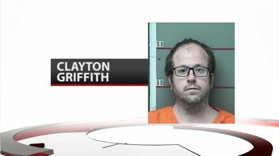 Clayton Griffith