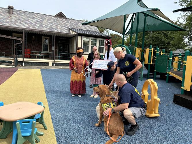Kosair Grant to JCSDA