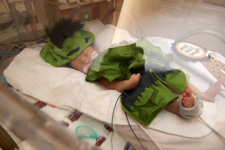 Norton Women’s & Children’s Hospital NICU Halloween 2020 (3).jpg