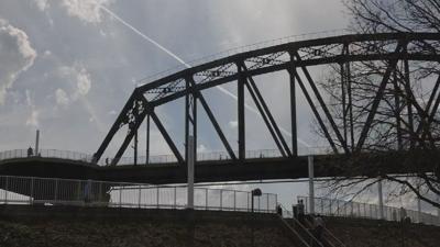 Big Four Bridge