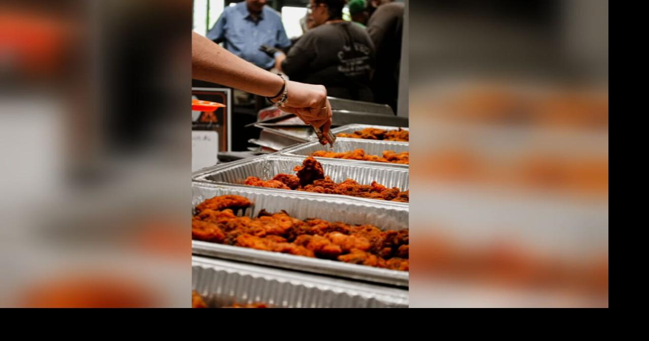 Great food for a great cause A Taste of Southern Indiana happens next