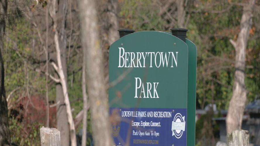 Berrytown Park