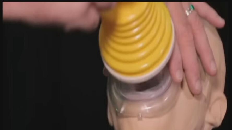 Anti-choking device