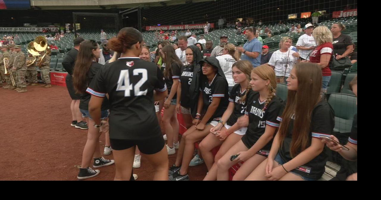 Auction for Louisville Bats Muhammad Ali jerseys begins Wednesday