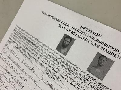 Petition