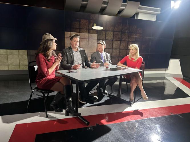 WDRB Mornings Lie Detectives