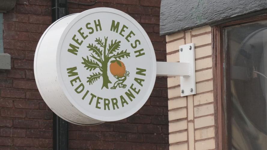 MeeshMeesh Mediterranean