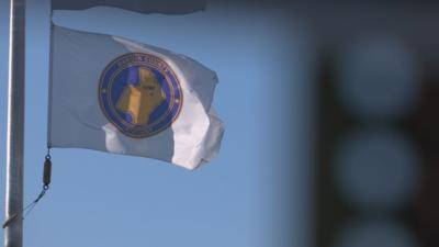 Hardin County Flag