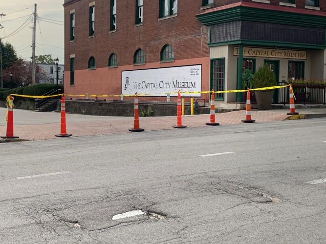 Kentucky History Center