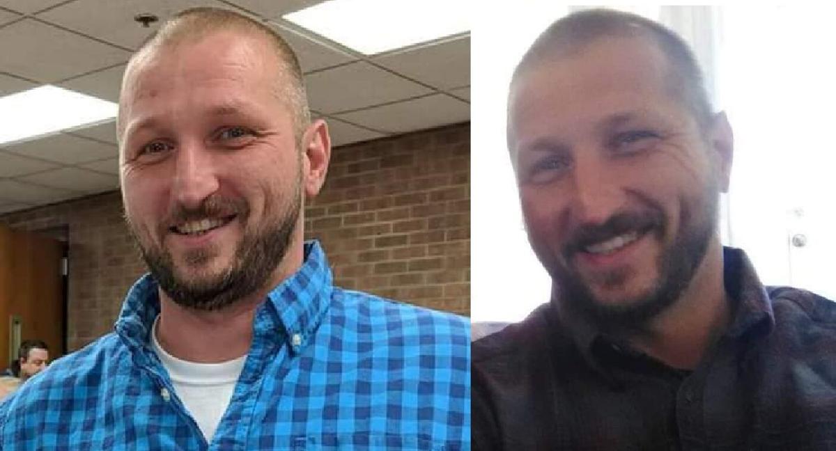 Search Teams Use Dogs Drones To Look For Southern Indiana Man Missing Nearly 2 Weeks News Wdrb Com