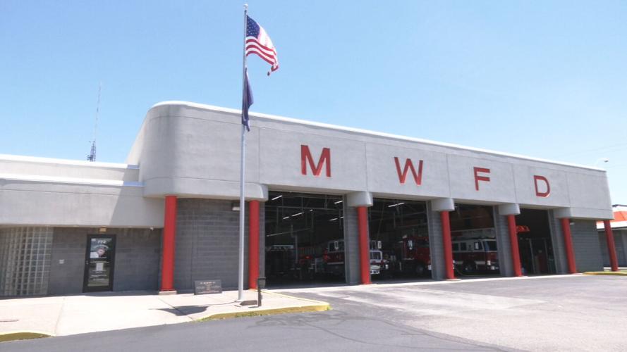 Mt. Washington Fire Department