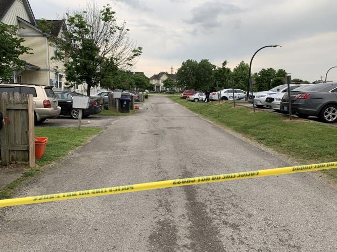 Child hit and run Park Duvalle neighborhood