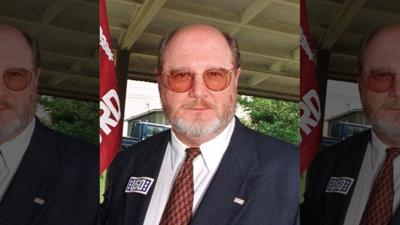 David Ogden Stiers, fussy 'M*A*S*H' doc and beloved clock from Disney's 'Beast,' dies at 75