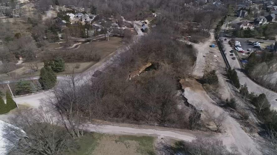 LOUISVILLE ZOO SINKHOLE DRONE AERIALS 3-6-19 (10).jpg