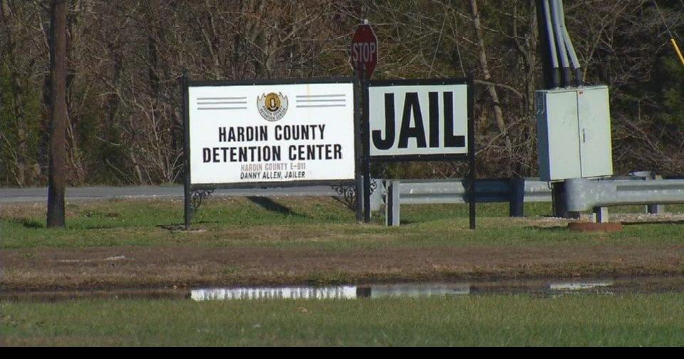 Hardin County Jail to distribute toys to hundreds of inmates' children
