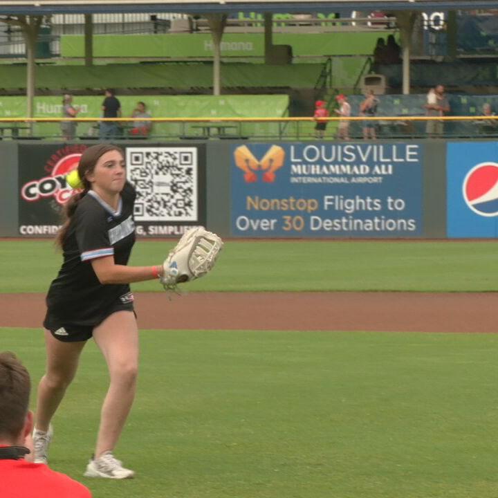 Auction for Louisville Bats Muhammad Ali jerseys begins Wednesday