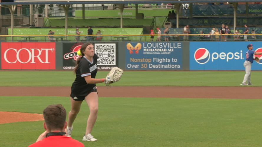 Auction for Louisville Bats Muhammad Ali jerseys begins Wednesday