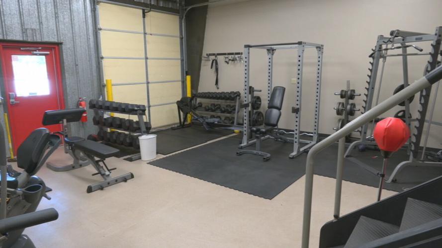 bardstown fire station