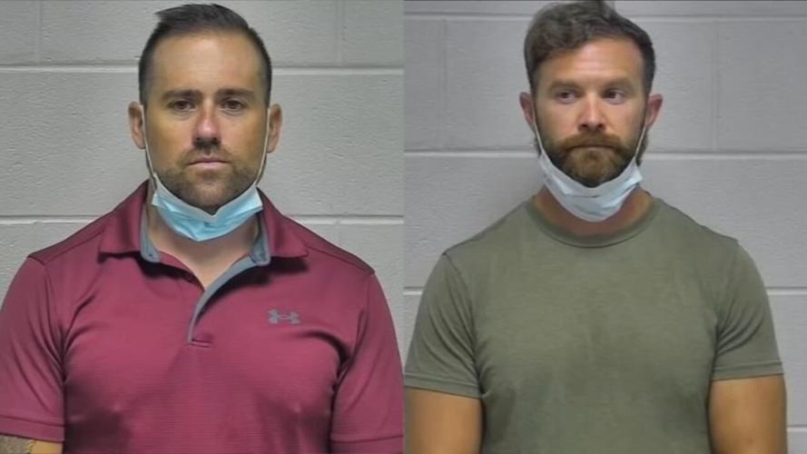 Prosecutors argue false warrant affidavit filed by Louisville police