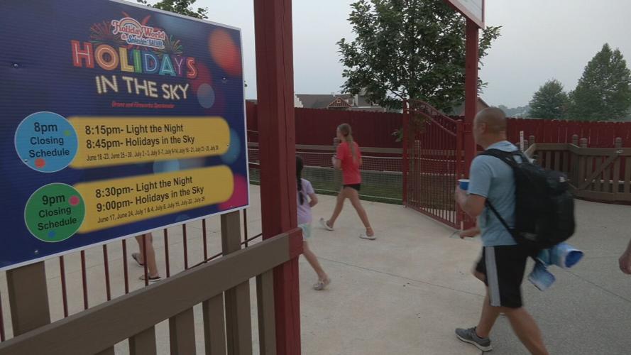 holidays in the sky 3