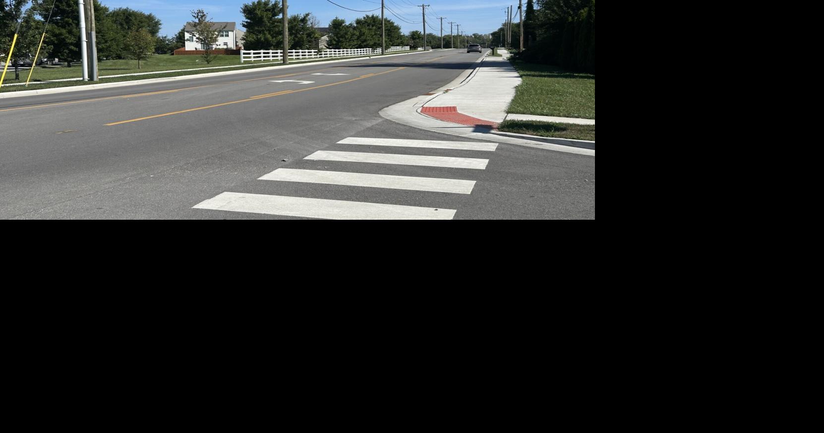 Charlestown Pike reopens after 2 years of construction in southern Indiana