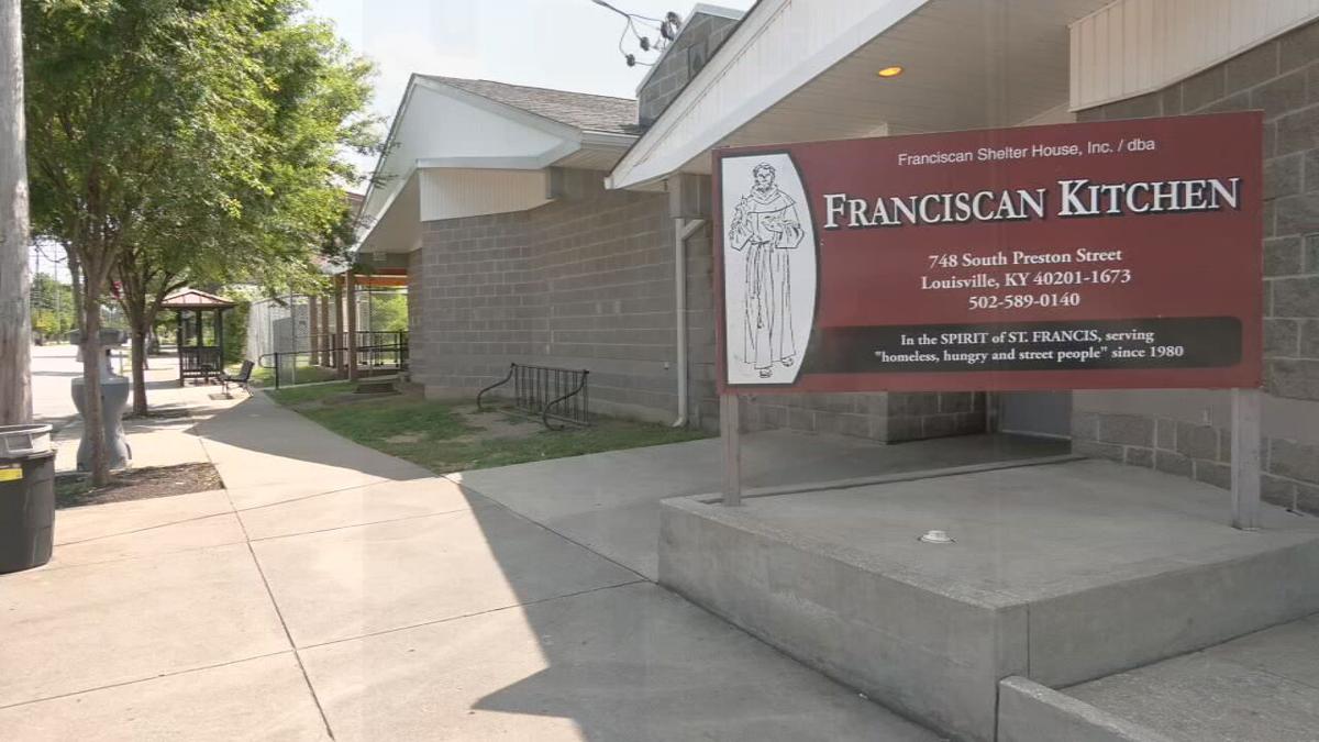 Franciscan Soup Kitchen Louisville Ky Dandk Organizer