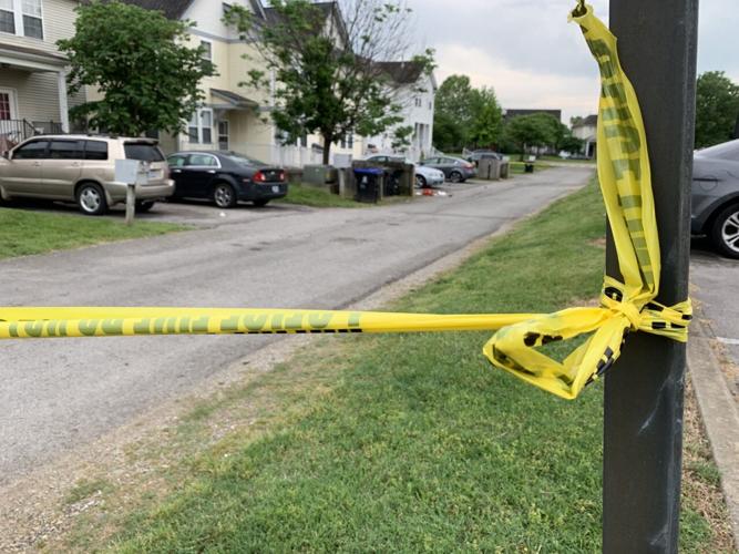 Child hit and run Park Duvalle neighborhood