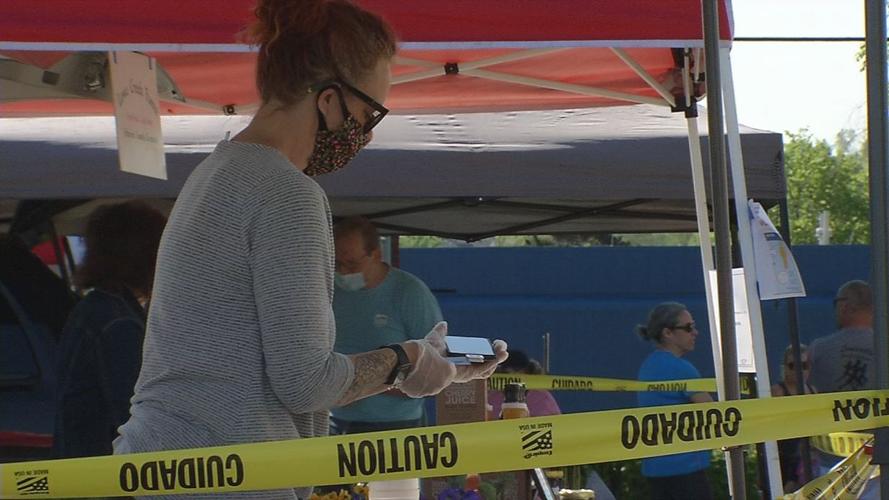 JTown farmers market reopens