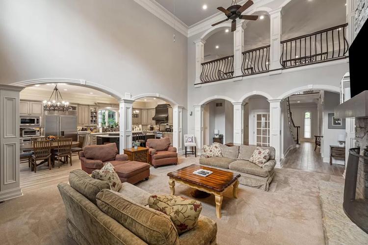 John Calipari's House