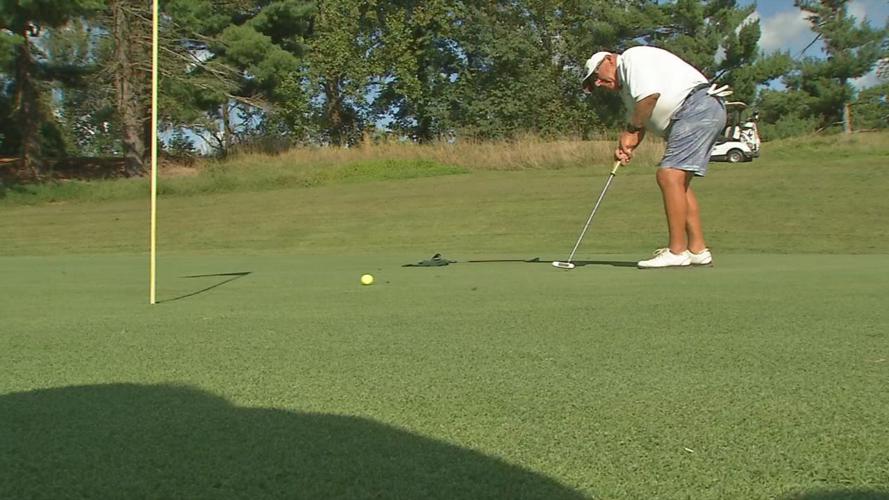 Louisville Golf