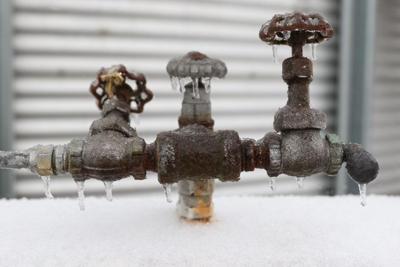 ICE RECOVERY - 2-4-2022 - FROZEN PIPE - FAUCET.jfif