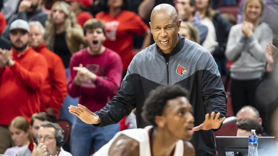 Payne shouts defense