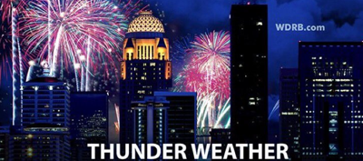 RECORD BROKEN | 2022 is the Hottest Thunder Over Louisville