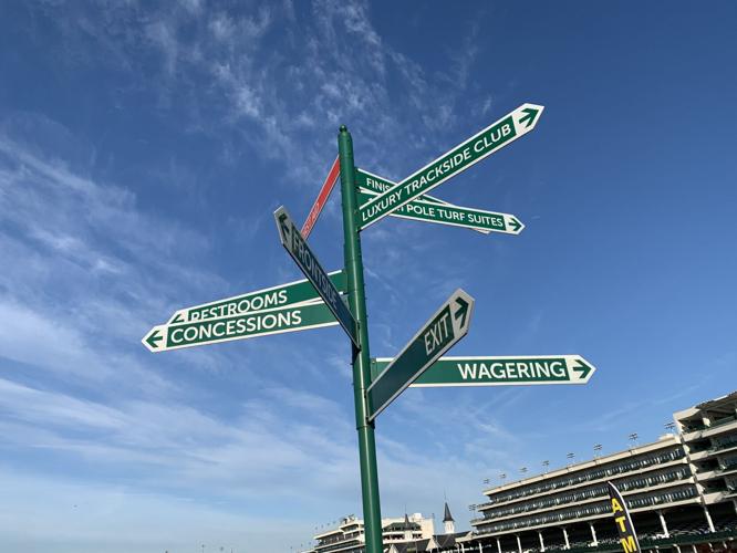 OAKS - CHURCHILL DOWNS - 5-5-2023.JPG