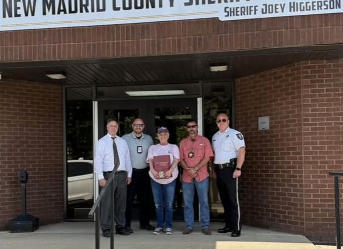 Remains of Robert Eaton returned to family