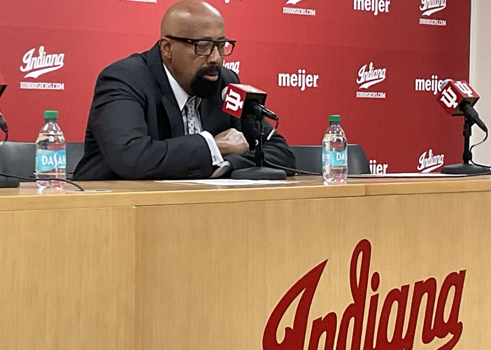 Mike Woodson