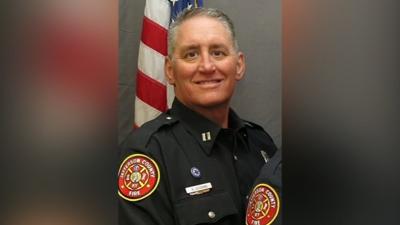 Jefferson County firefighter loses battle with cancer