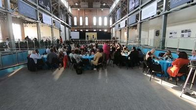 OneWest Responsible Revitalization Symposium