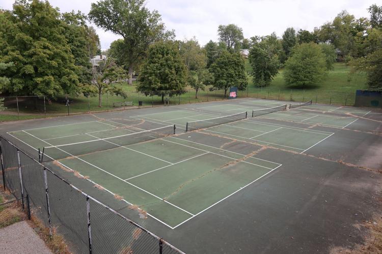 Locally renowned tennis family raising pledges for Tyler Park ...