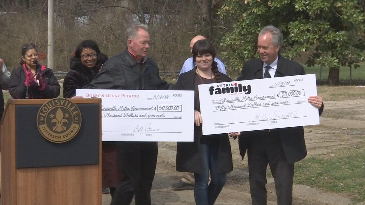 Petrino Family Foundation - Petrino Family Foundation