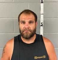 Southern Indiana man arrested on child molestation charges after 4-day investigation