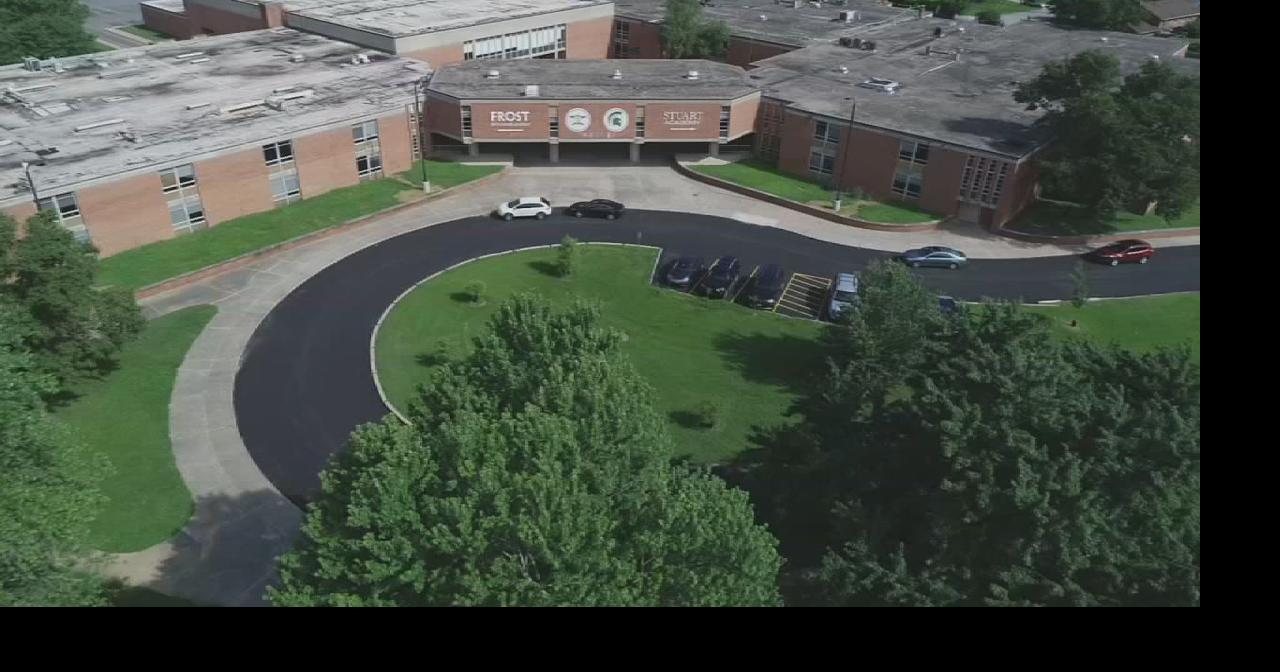 BB gun found in backpack of Stuart Middle School student early Monday