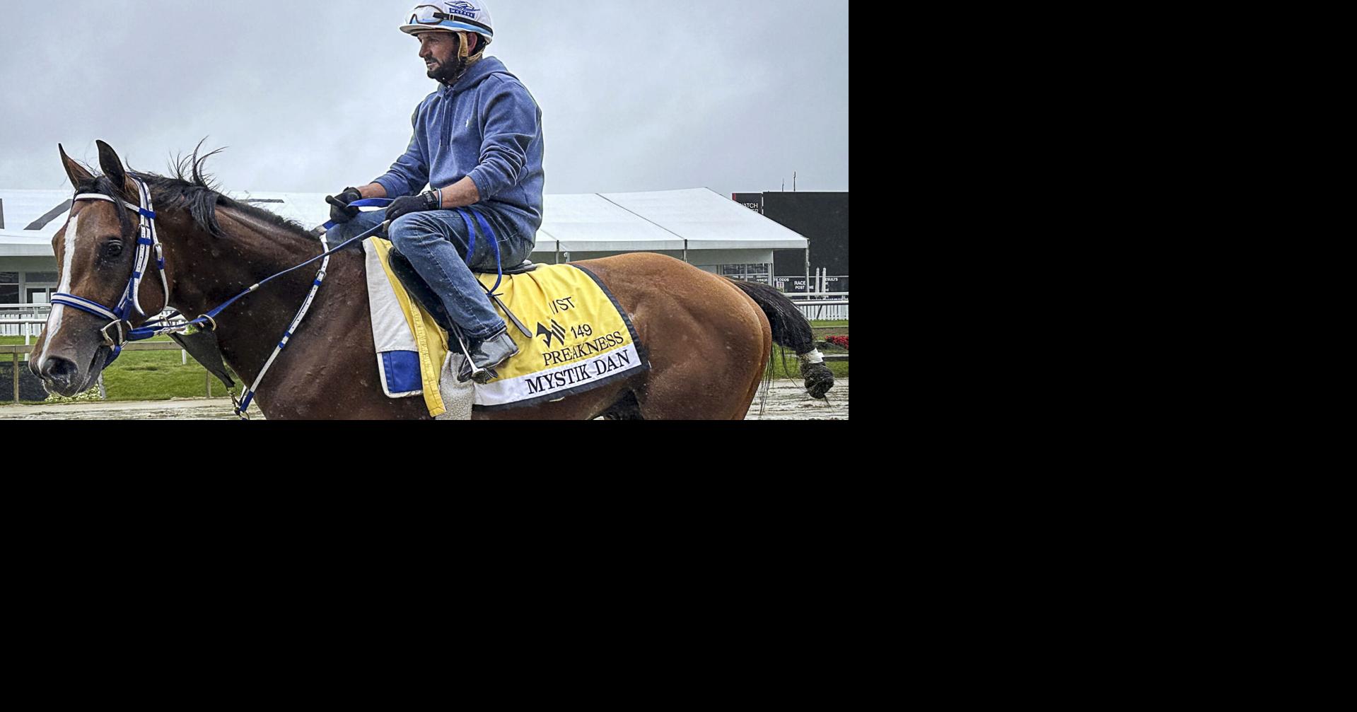 Robbie Albarado, one of Churchill Downs' most accomplished riders, dies at 52
