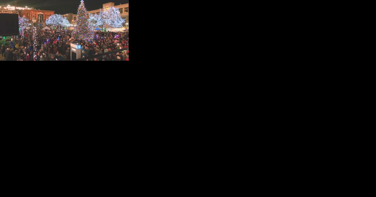 City changes the traditional date for this year's Light Up Louisville - Vimarsana News