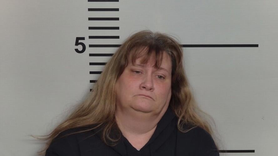 Yvonne Shanks mug - 1.17.26