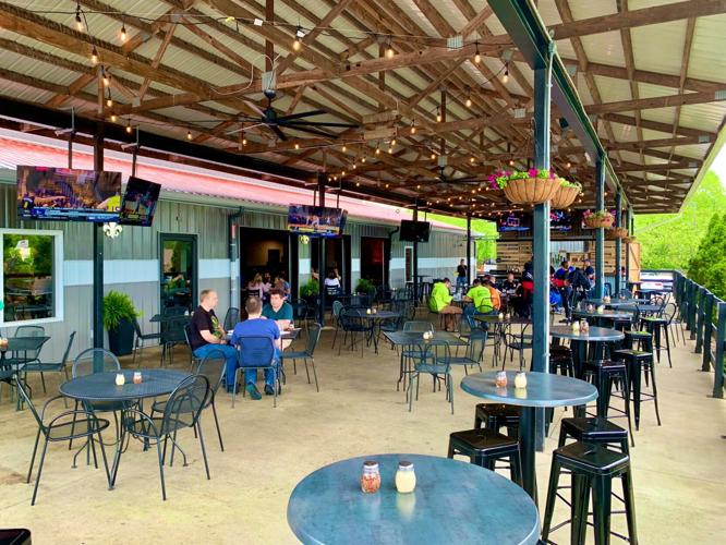 Parlour Pizza Jeffersontown location