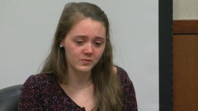 Woman charged with killing teen in Portland found guilty of reckless homicide