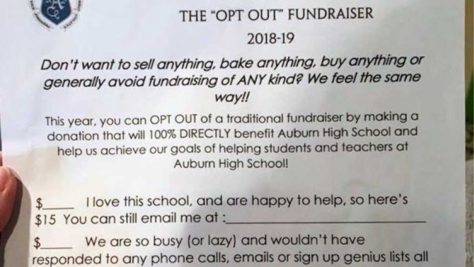 alabama schools hilarious opt out fundraising letter goes viral fundraiser letter